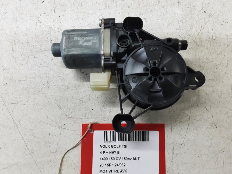 MOTOR RUITMECHANISME VOOR LINKS Vw GOLF VIII 2/20+