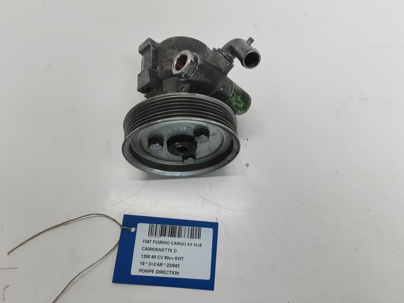 POMPE DE DIRECTION Fiat Face Lift : 4/16+