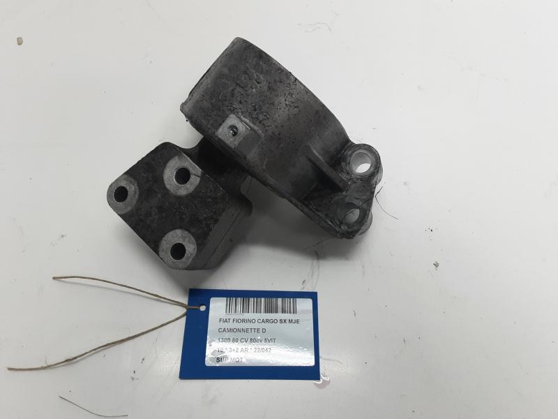 MOTORLAGER Fiat Face Lift : 4/16+