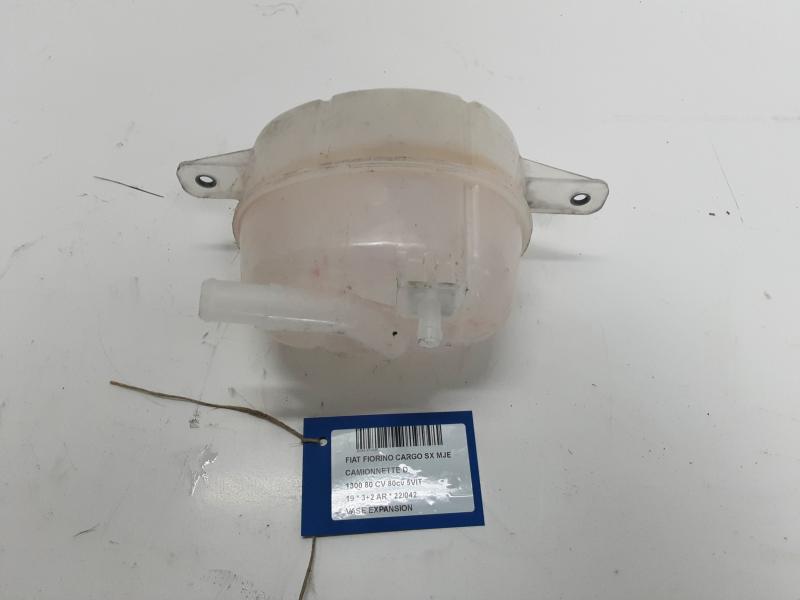 EXPANSIERESERVOIR Fiat Face Lift : 4/16+