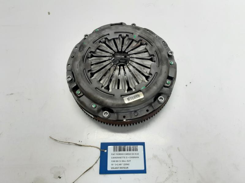 SCHWUNGRAD Fiat Face Lift : 4/16+