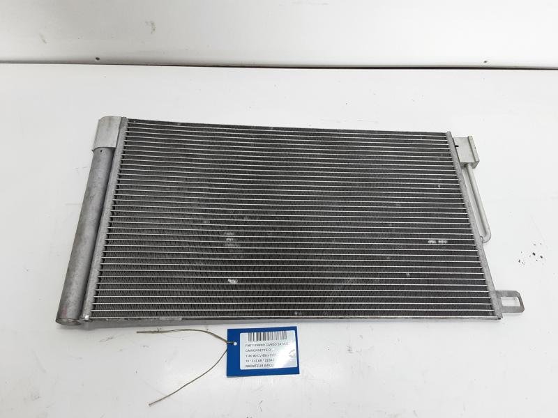 AIRCO COMPRESSOR Fiat Face Lift : 4/16+