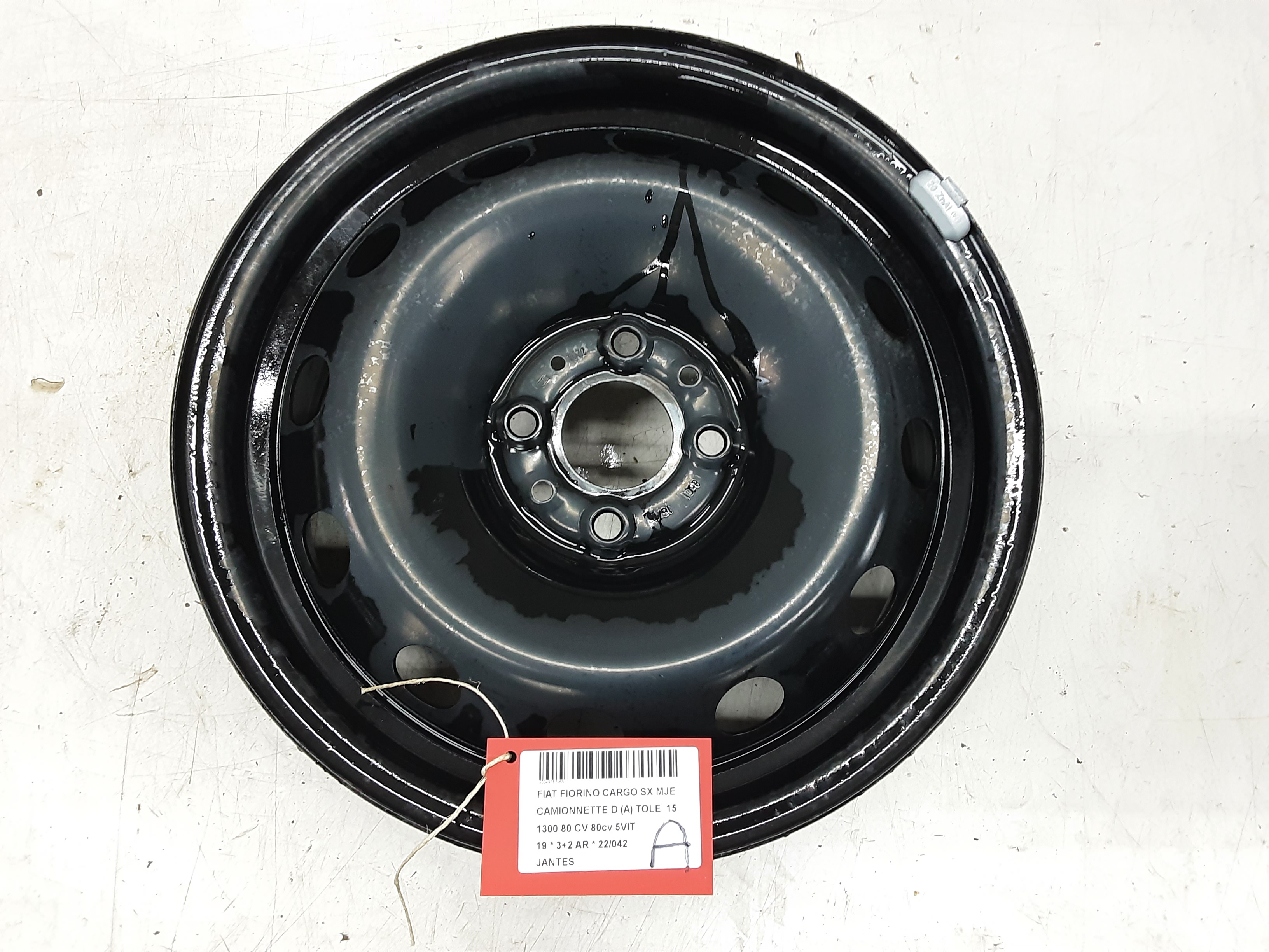 RIM Fiat Face Lift : 4/16+