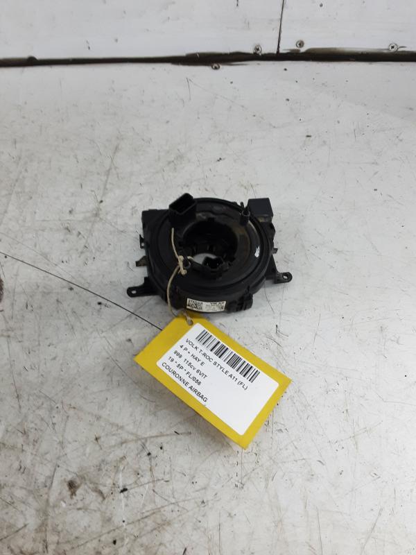 AIRBAGRING Vw T-ROC 10/17 - 4/22