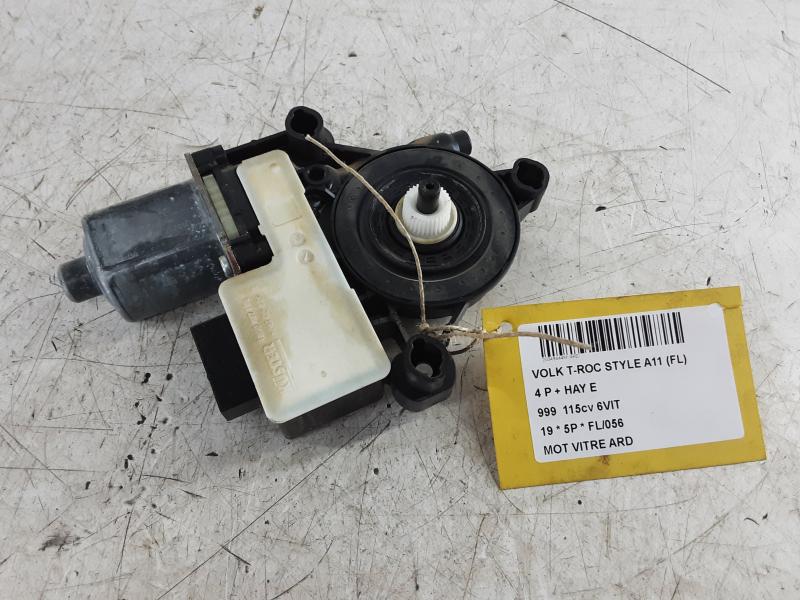 MOTOR RUITMECHANISME ACHTER RECHTS Vw T-ROC 10/17 - 4/22
