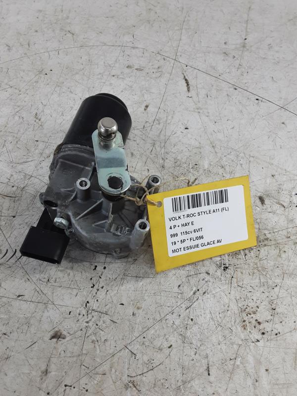 SCHEIBENWISCHERMOTOR VORNE Vw T-ROC 10/17 - 4/22