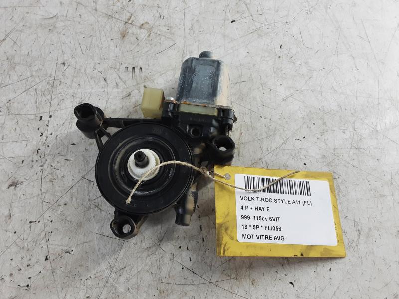 MOTOR RUITMECHANISME VOOR LINKS Vw T-ROC 10/17 - 4/22