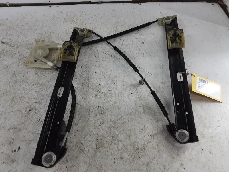 FENSTERMECHANIK TÜRIG LINKS VORNE Vw T-ROC 10/17 - 4/22