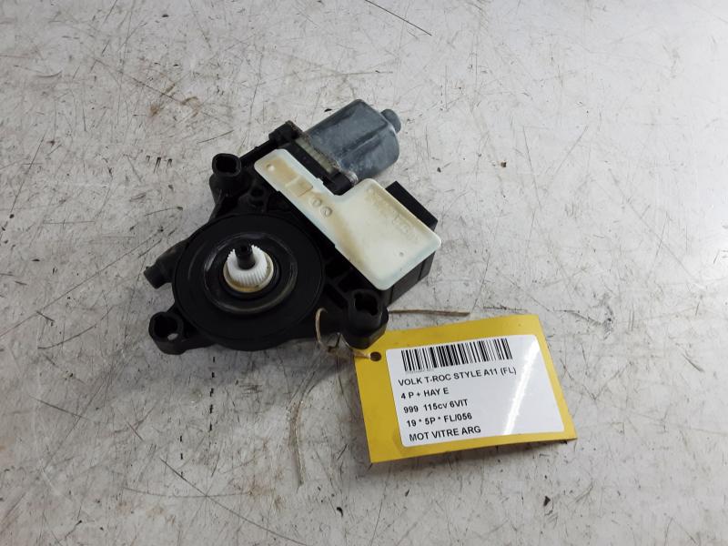 MOTOR RUITMECHANISME ACHTER LINKS Vw T-ROC 10/17 - 4/22