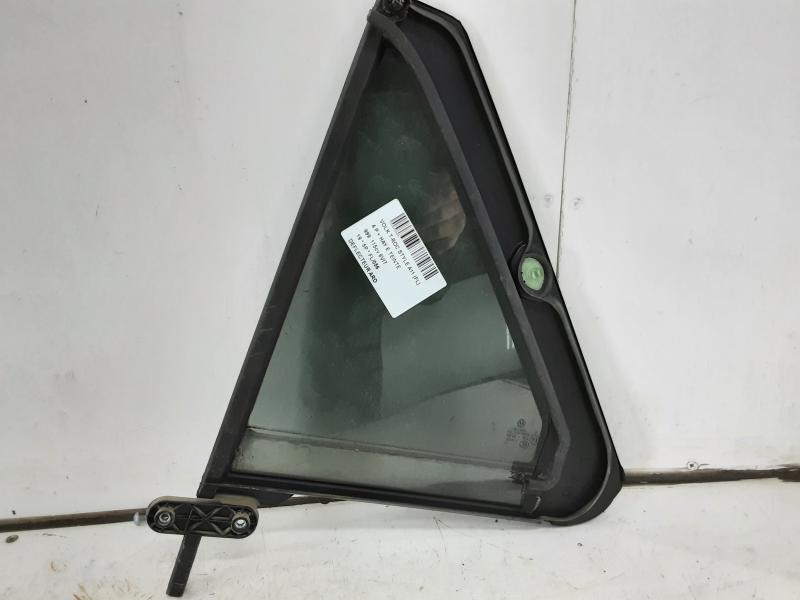 DEFLECTEUR ARRIERE DROIT Vw T-ROC 10/17 - 4/22