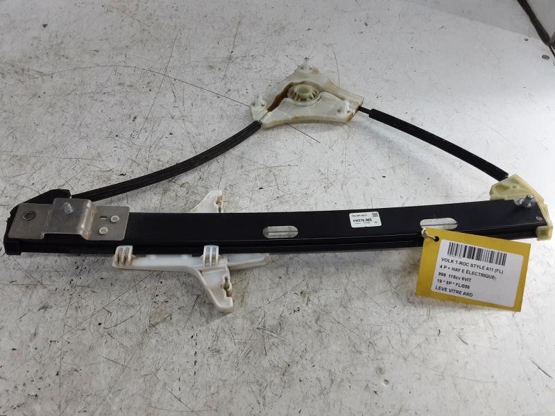 REAR RIGHT WINDOW DOOR MECHANISM Vw T-ROC 10/17 - 4/22