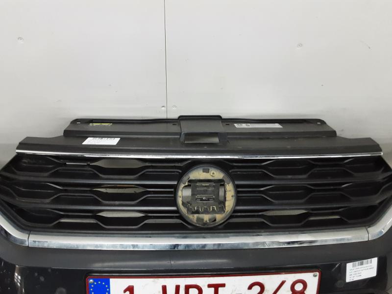 KALANDER Vw T-ROC 10/17 - 4/22