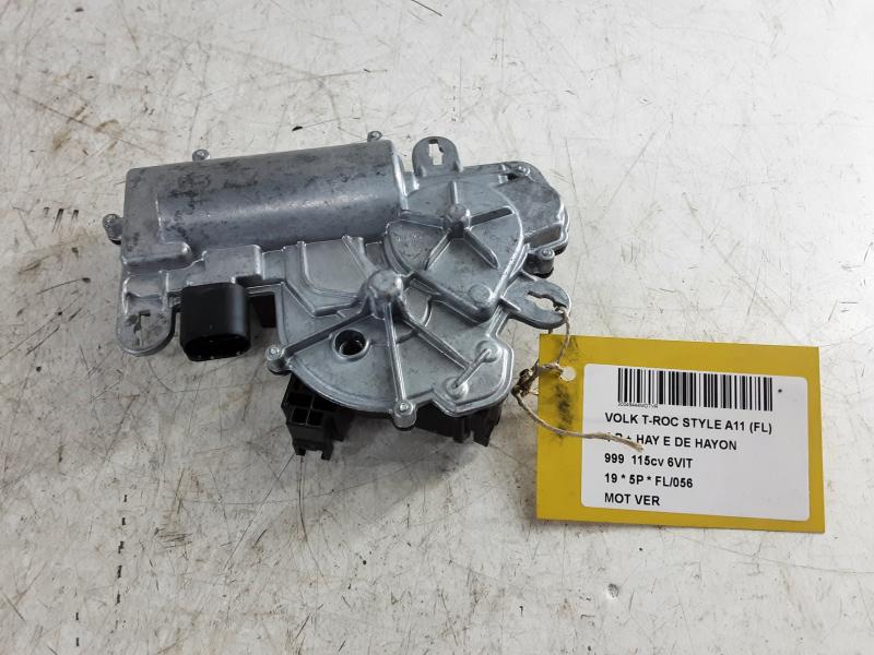 MOTEUR DE VERROUILLAGE Vw T-ROC 10/17 - 4/22