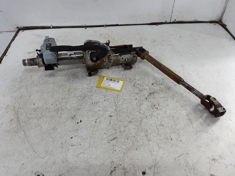 COLONNE DE DIRECTION Vw T-ROC 10/17 - 4/22