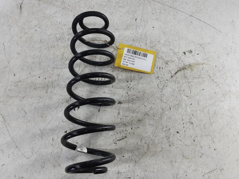 RESSORT ARRIERE Vw T-ROC 10/17 - 4/22