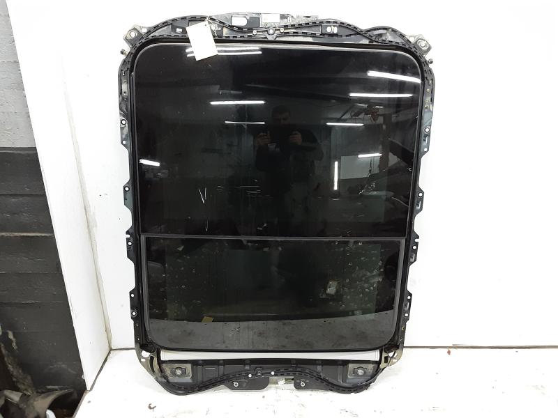 TOIT OUVRANT Vw T-ROC 10/17 - 4/22