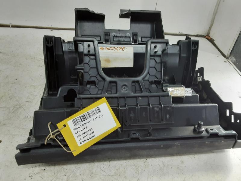 BOITE A GANT Vw T-ROC 10/17 - 4/22