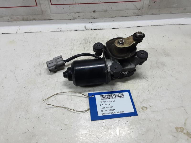 MOTOR RUITENWISSERS VOOR Toyota CELICA 3/90-94