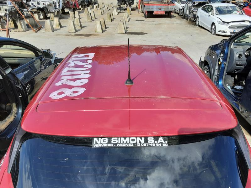 DAK Nissan MICRA 3/17+ K14