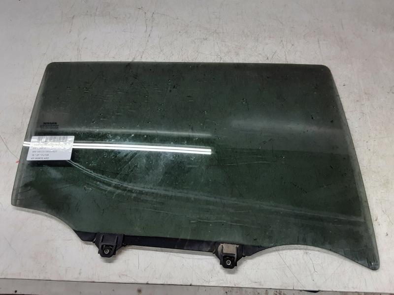 RUIT DEUR ACHTER RECHTS Nissan MICRA 3/17+ K14