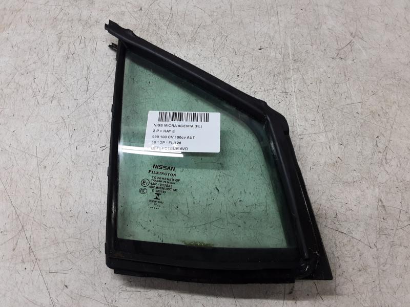 ZIJRUIT VOOR RECHTS Nissan MICRA 3/17+ K14