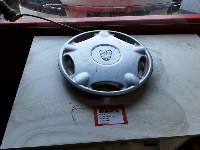 WHEEL COVER Rover 111