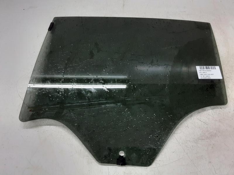 VITRE DE PORTE ARRIERE GAUCHE Fiat TIPO 10/15 > 20