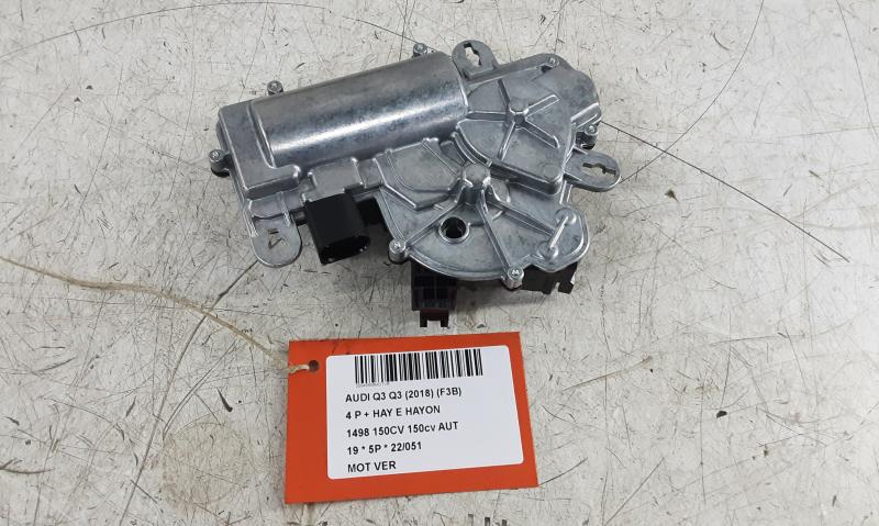 MOTEUR DE VERROUILLAGE Audi Q3 11/18+