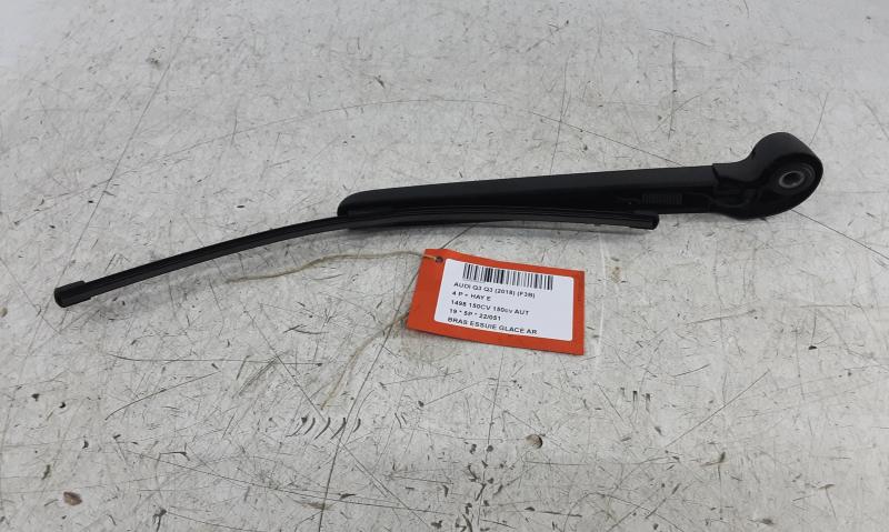 RUITENWISSERARM ACHTER Audi Q3 11/18+
