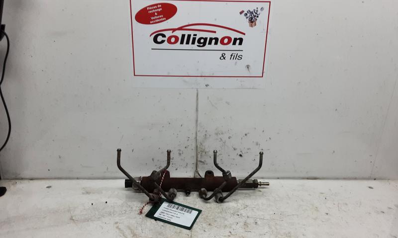 COMMON RAIL Ford TRANSIT 7/06 - 14