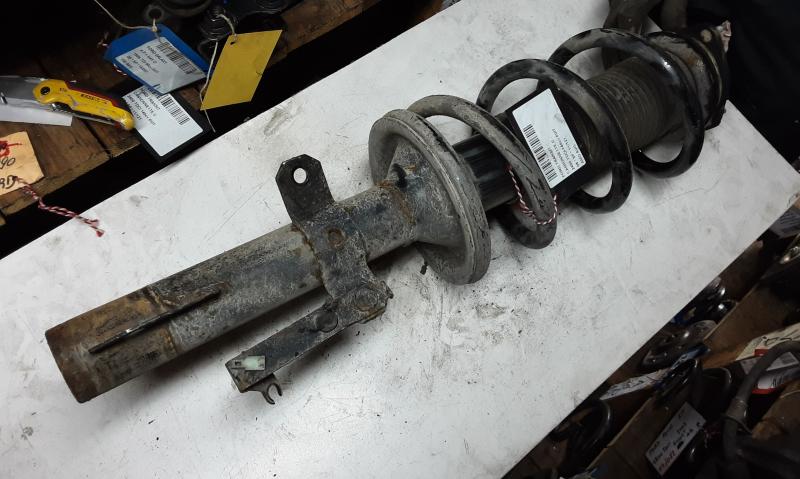 FEDERBEIN VORNE LINKS Ford TRANSIT 7/06 - 14
