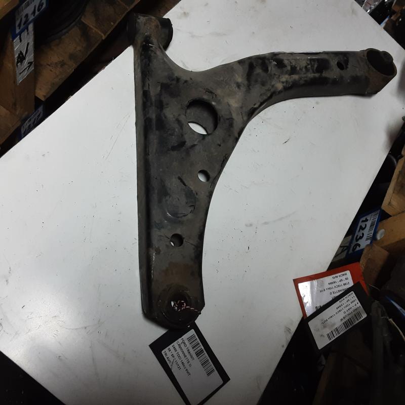 DRAAGARM VOOR LINKS Ford TRANSIT 7/06 - 14