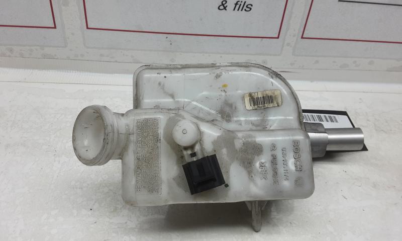 HOOFDREMCILINDER Ford TRANSIT 7/06 - 14