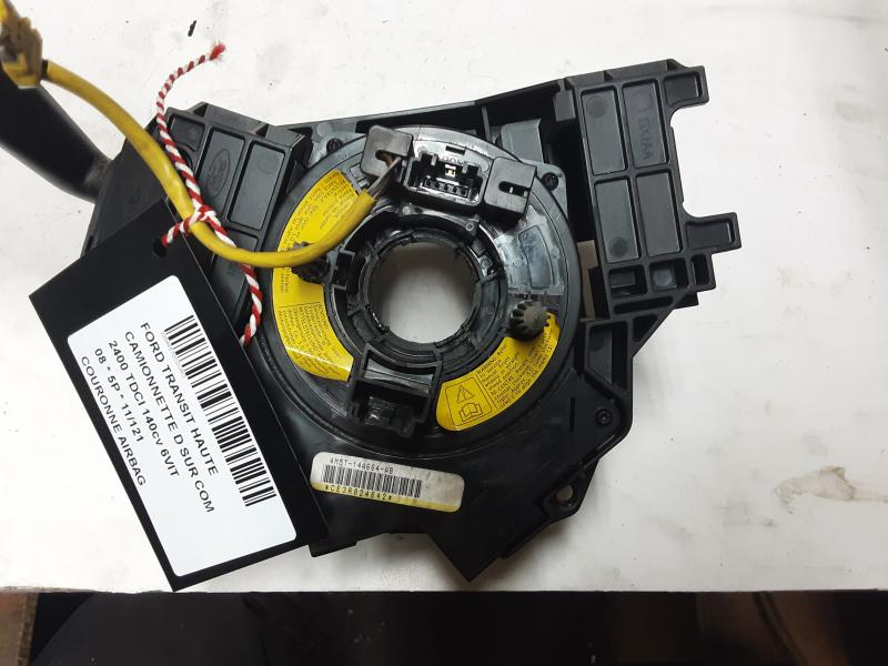 COURONNE D'AIRBAG Ford TRANSIT 7/06 - 14