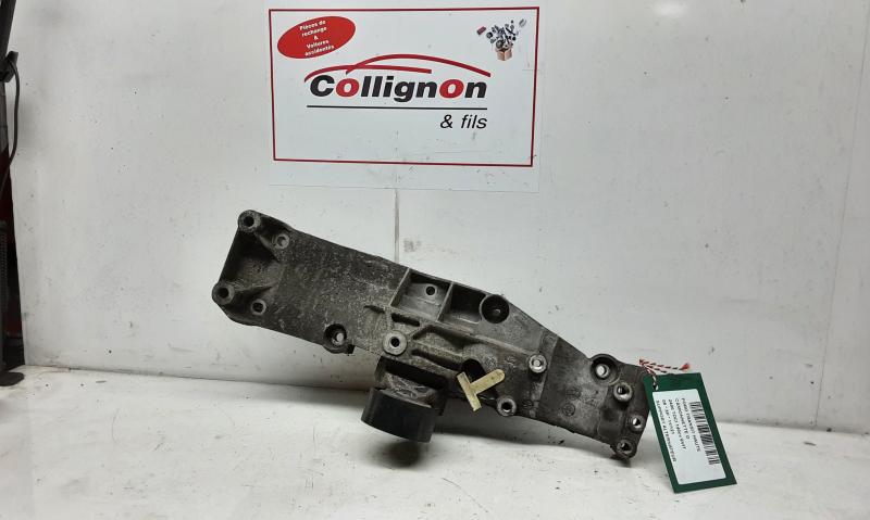 SUPPORT-ALTERNATEUR Ford TRANSIT 7/06 - 14