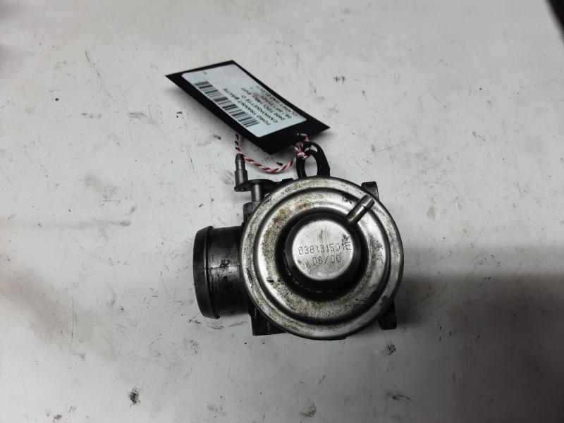 CLAPET DE GAZ ELECTRIQUE Ford TRANSIT 7/06 - 14