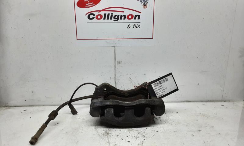 MACHOIRE AVANT GAUCHE Ford TRANSIT 7/06 - 14