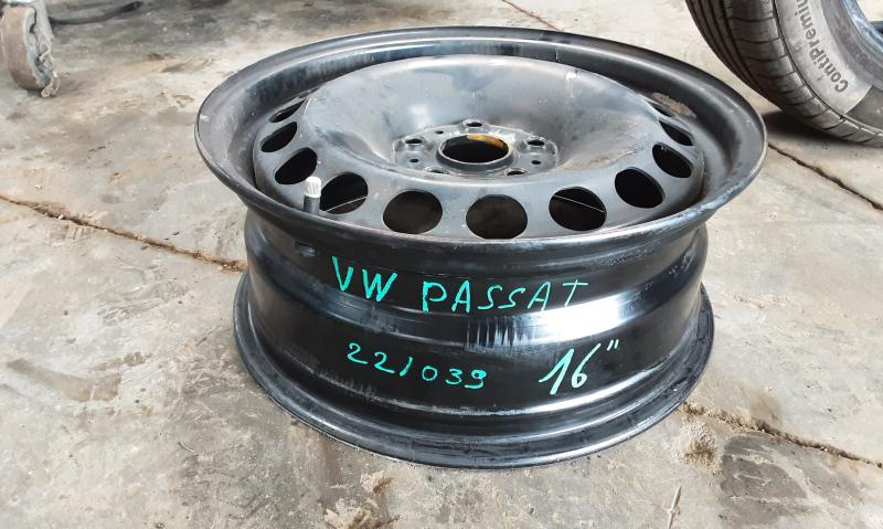 RIM Vw PASSAT 11/14 - 19