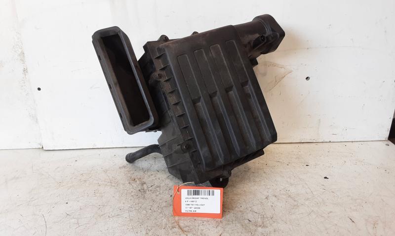 AIR FILTER Vw PASSAT 11/14 - 19