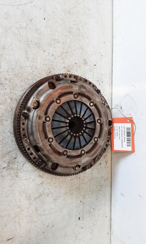 VOLANT-MOTEUR Vw PASSAT 11/14 - 19