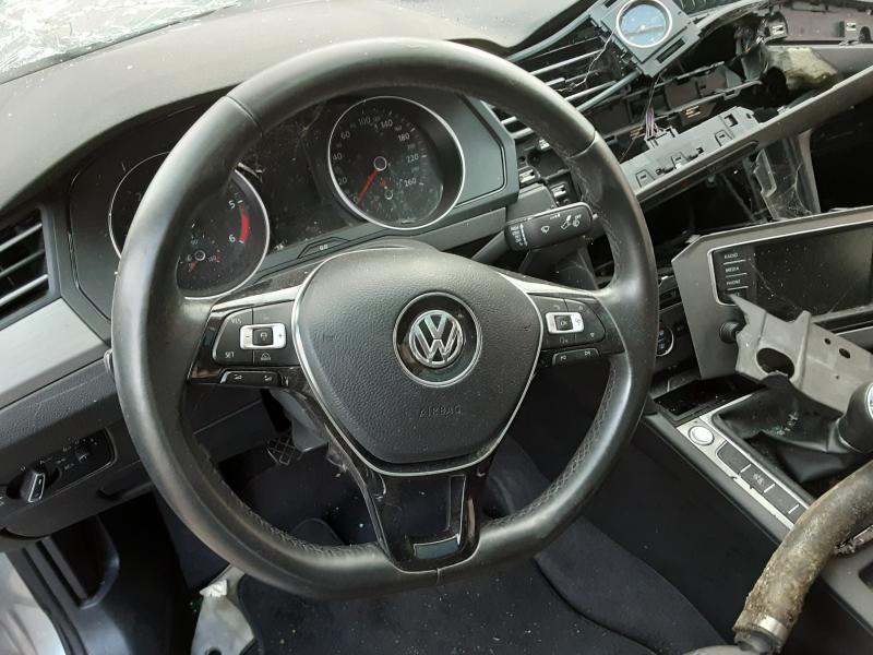 STUUR Vw PASSAT 11/14 - 19