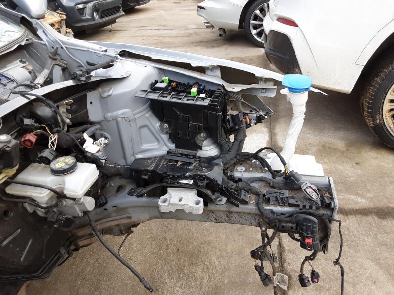 BINNENSPATBORD VOOR LINKS Vw PASSAT 11/14 - 19