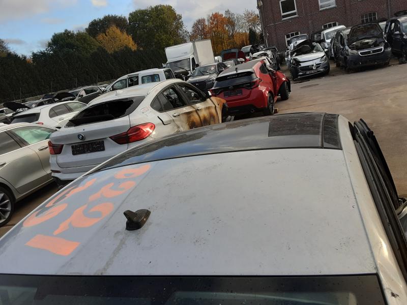 ROOF Vw PASSAT 11/14 - 19