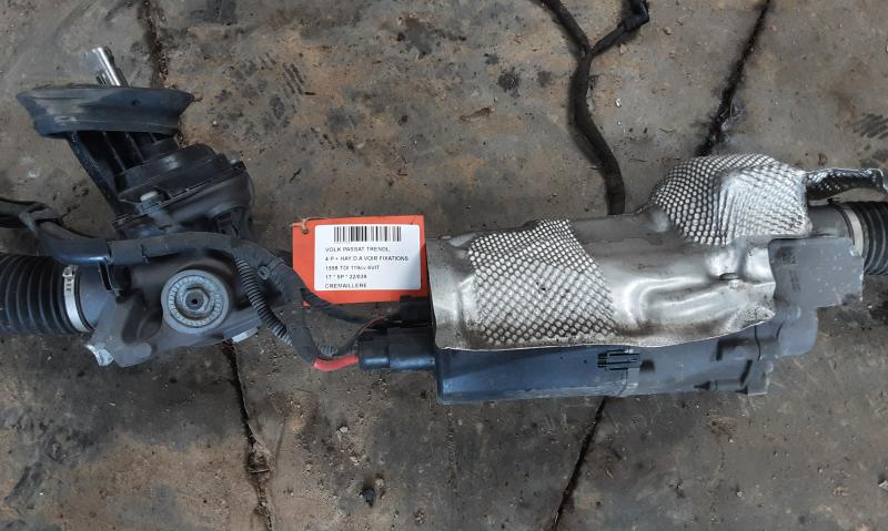 STUURHUIS Vw PASSAT 11/14 - 19