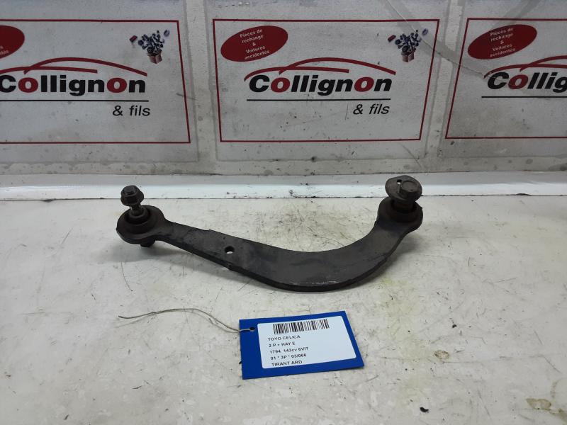 DRAAGARM ACHTER RECHTS Toyota CELICA 8/99 - 05