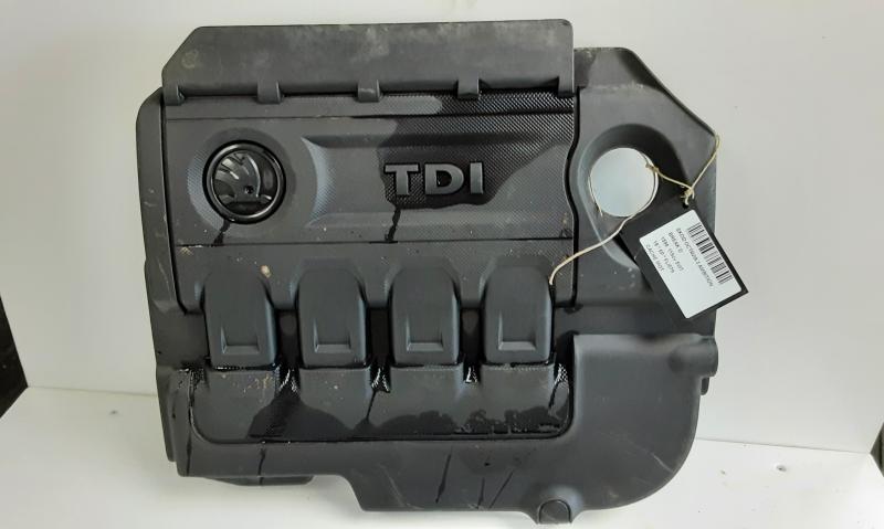 ABDECKBLECH MOTOR Skoda OCTAVIA (5E) FaceLift 3/17 - 20