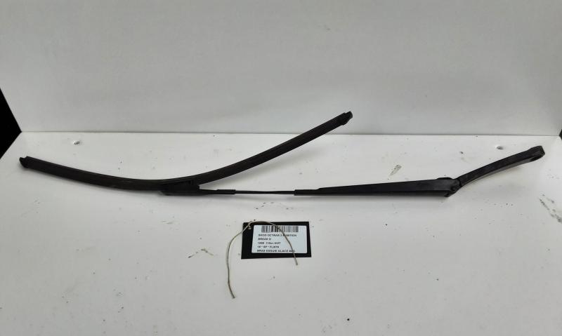 RUITENWISSERARM LINKS VOOR Skoda OCTAVIA (5E) FaceLift 3/17 - 20