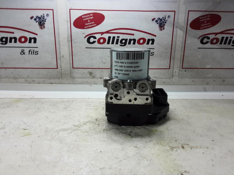 ABS Toyota RAV 4 01/13 - 15