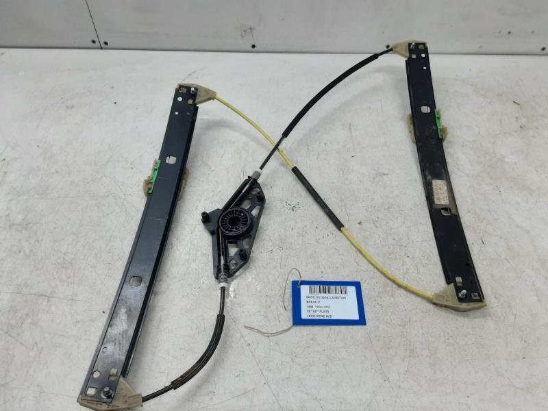 RUITMECHANISME VOOR RECHTS Skoda OCTAVIA (5E) FaceLift 3/17 - 20