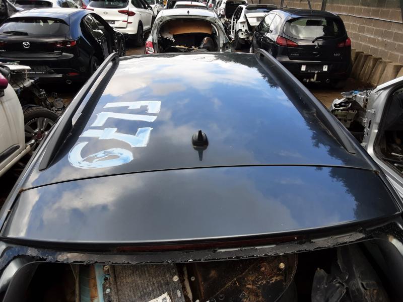 DACH Skoda OCTAVIA (5E) FaceLift 3/17 - 20